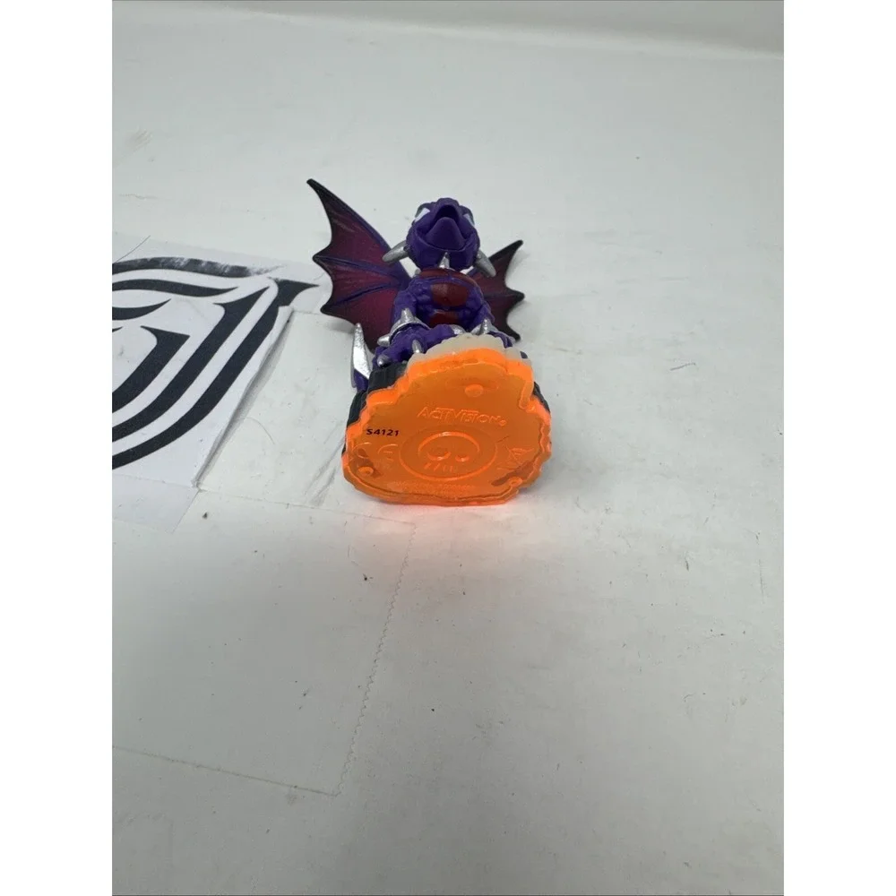Skylanders: Giants -‎ Cynder